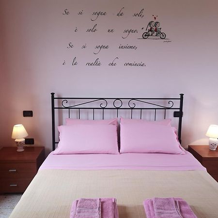 B&B Stella Dell'Adriatico Ortona Kültér fotó