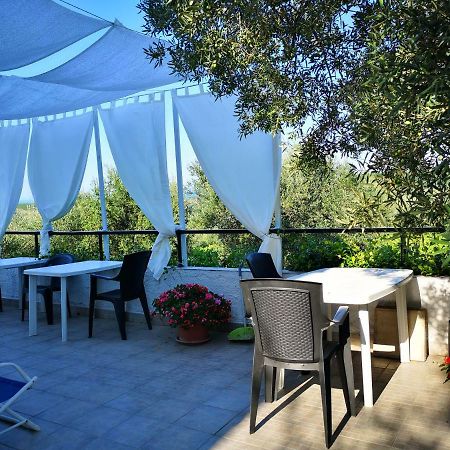 B&B Stella Dell'Adriatico Ortona Kültér fotó