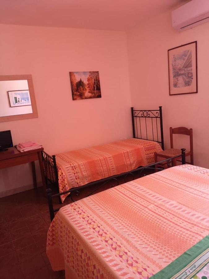 B&B Stella Dell'Adriatico Ortona Kültér fotó