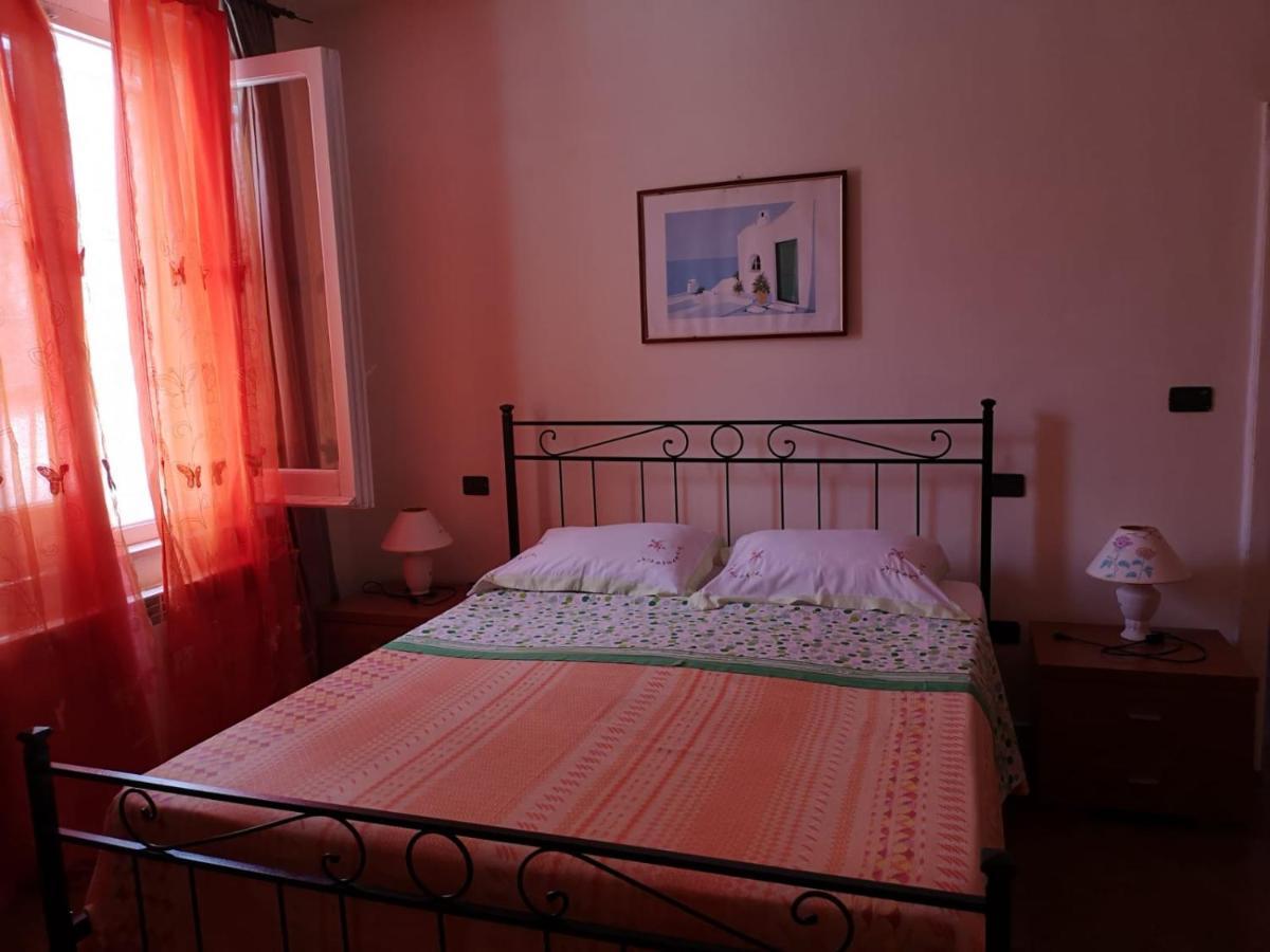 B&B Stella Dell'Adriatico Ortona Kültér fotó