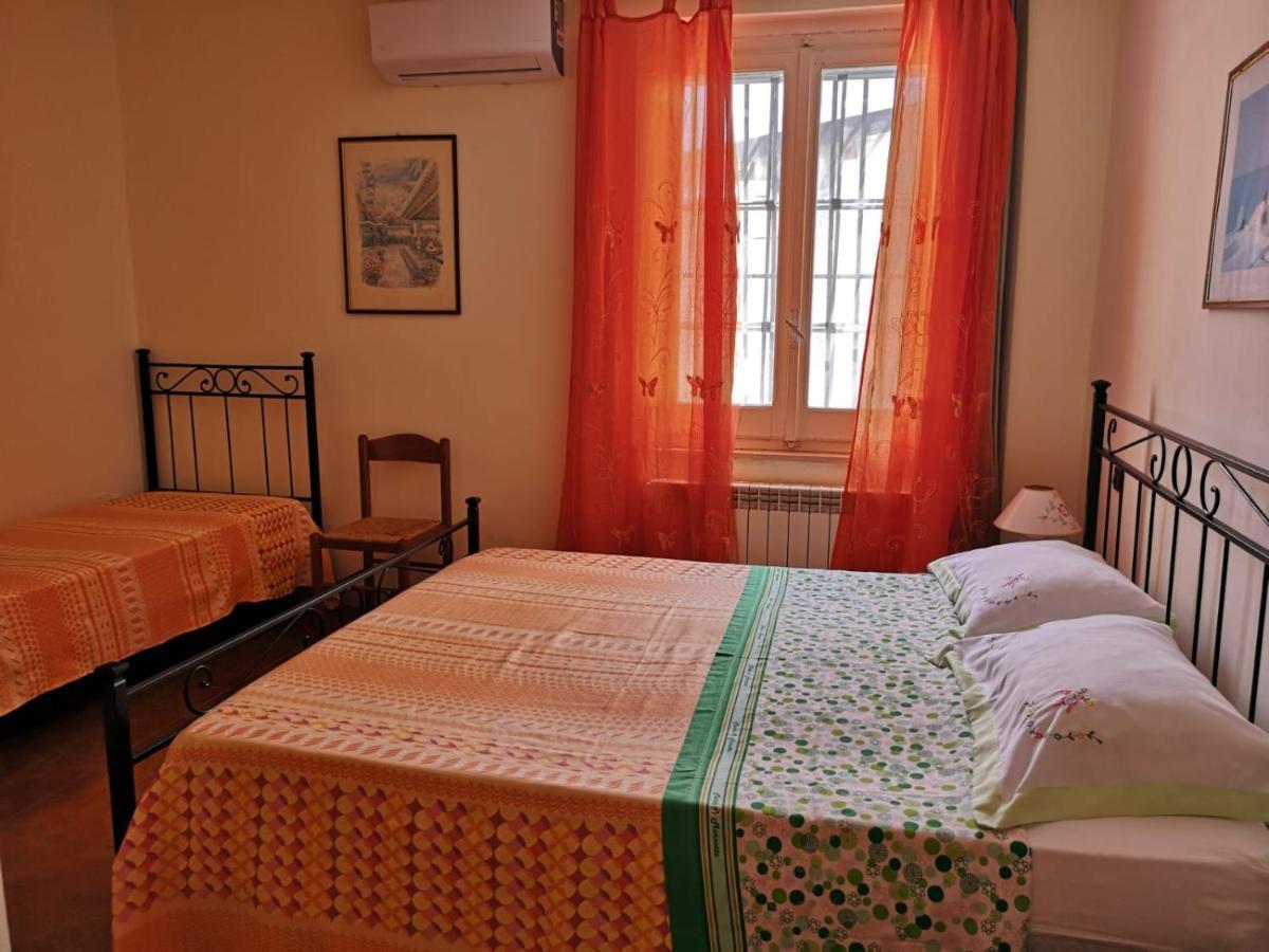 B&B Stella Dell'Adriatico Ortona Kültér fotó