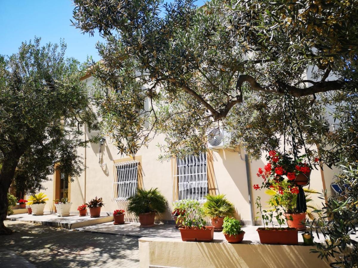 B&B Stella Dell'Adriatico Ortona Kültér fotó