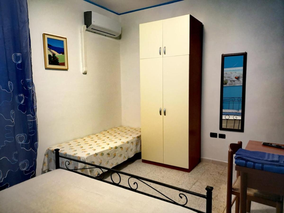 B&B Stella Dell'Adriatico Ortona Kültér fotó
