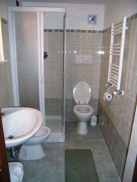 B&B Stella Dell'Adriatico Ortona Szoba fotó