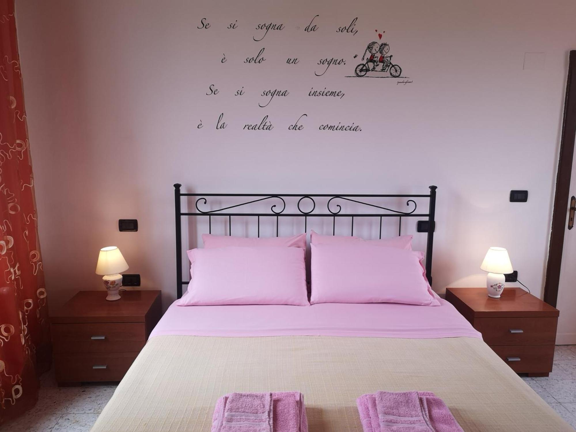 B&B Stella Dell'Adriatico Ortona Kültér fotó