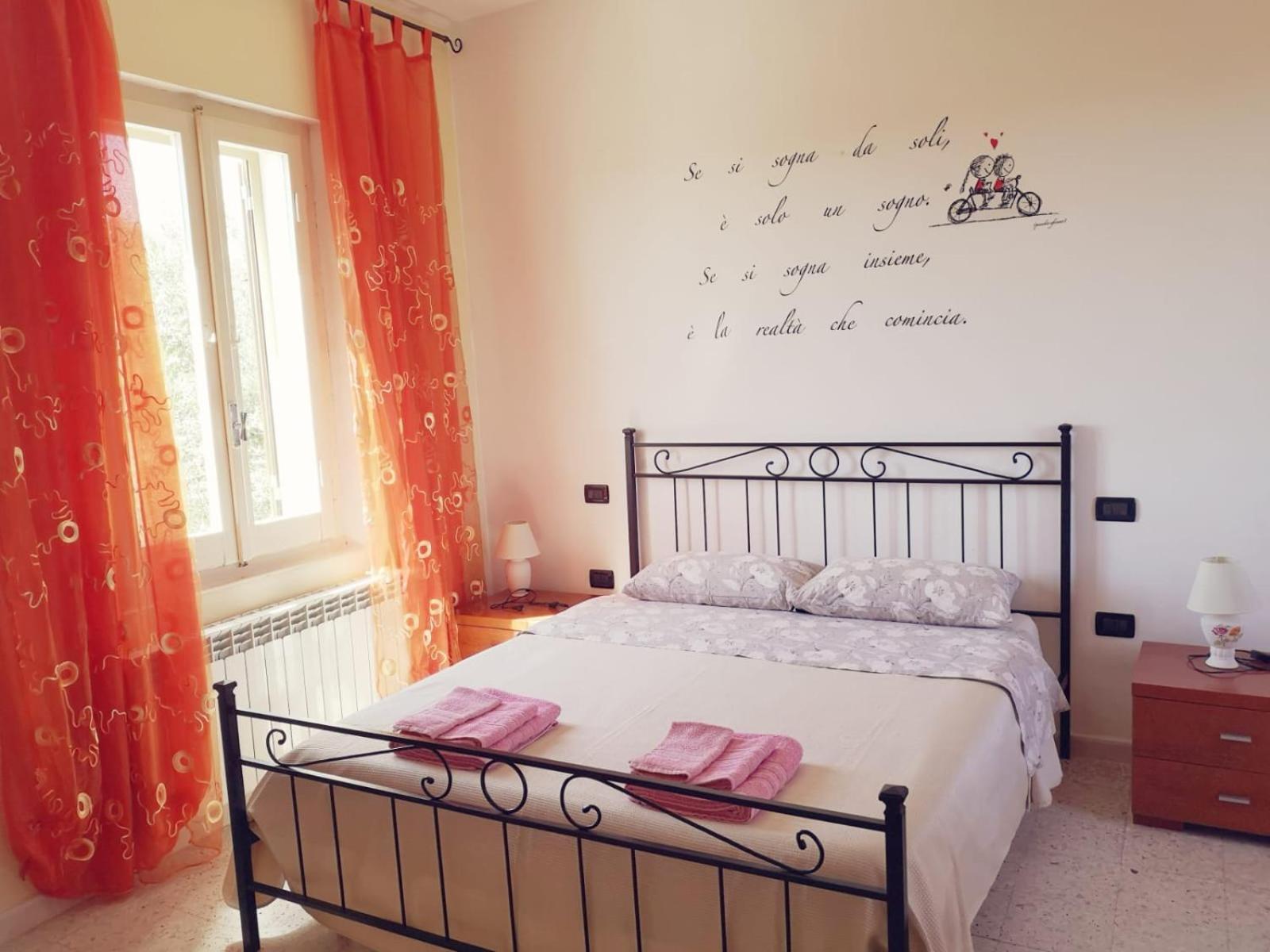 B&B Stella Dell'Adriatico Ortona Kültér fotó