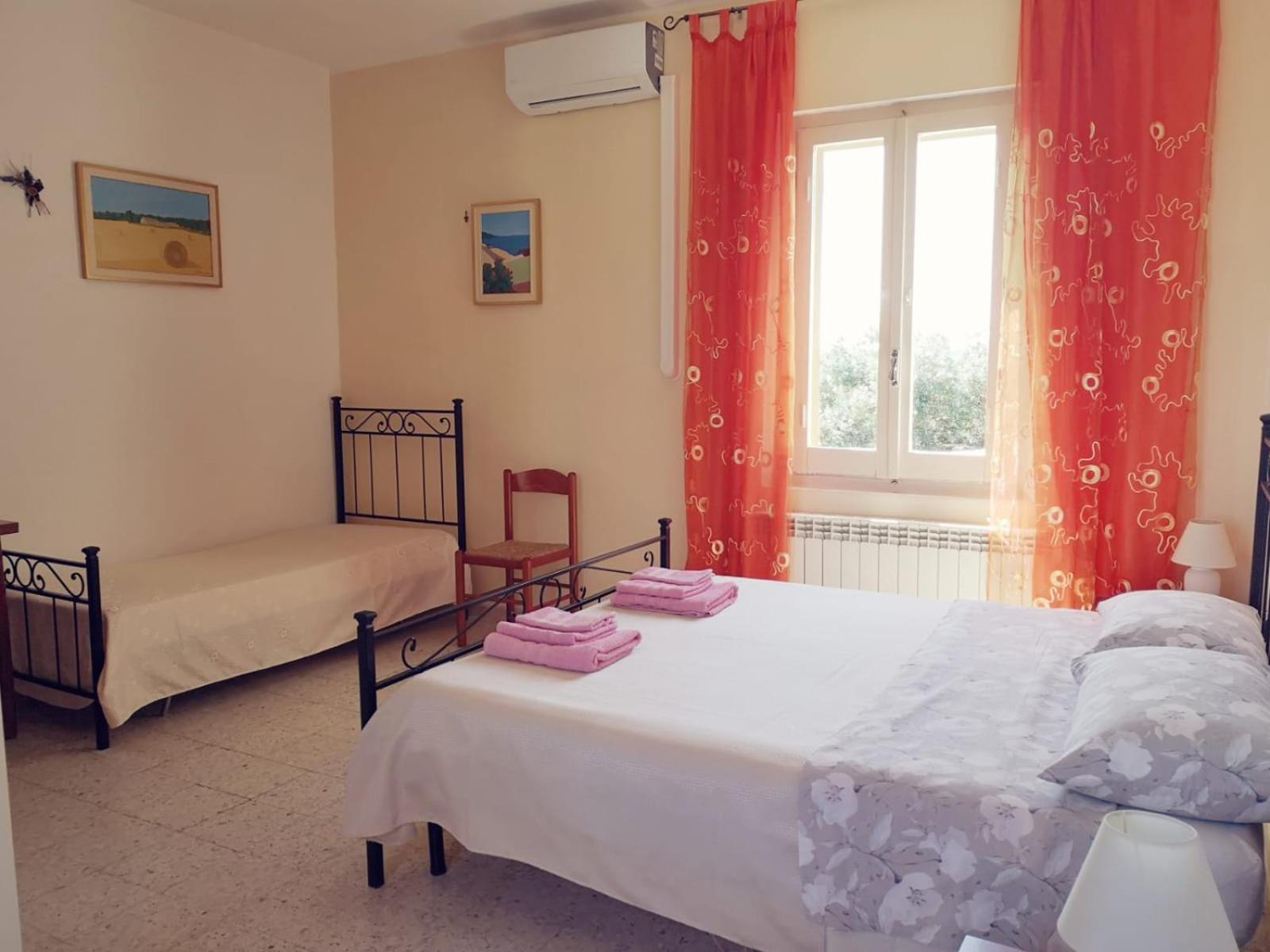 B&B Stella Dell'Adriatico Ortona Kültér fotó