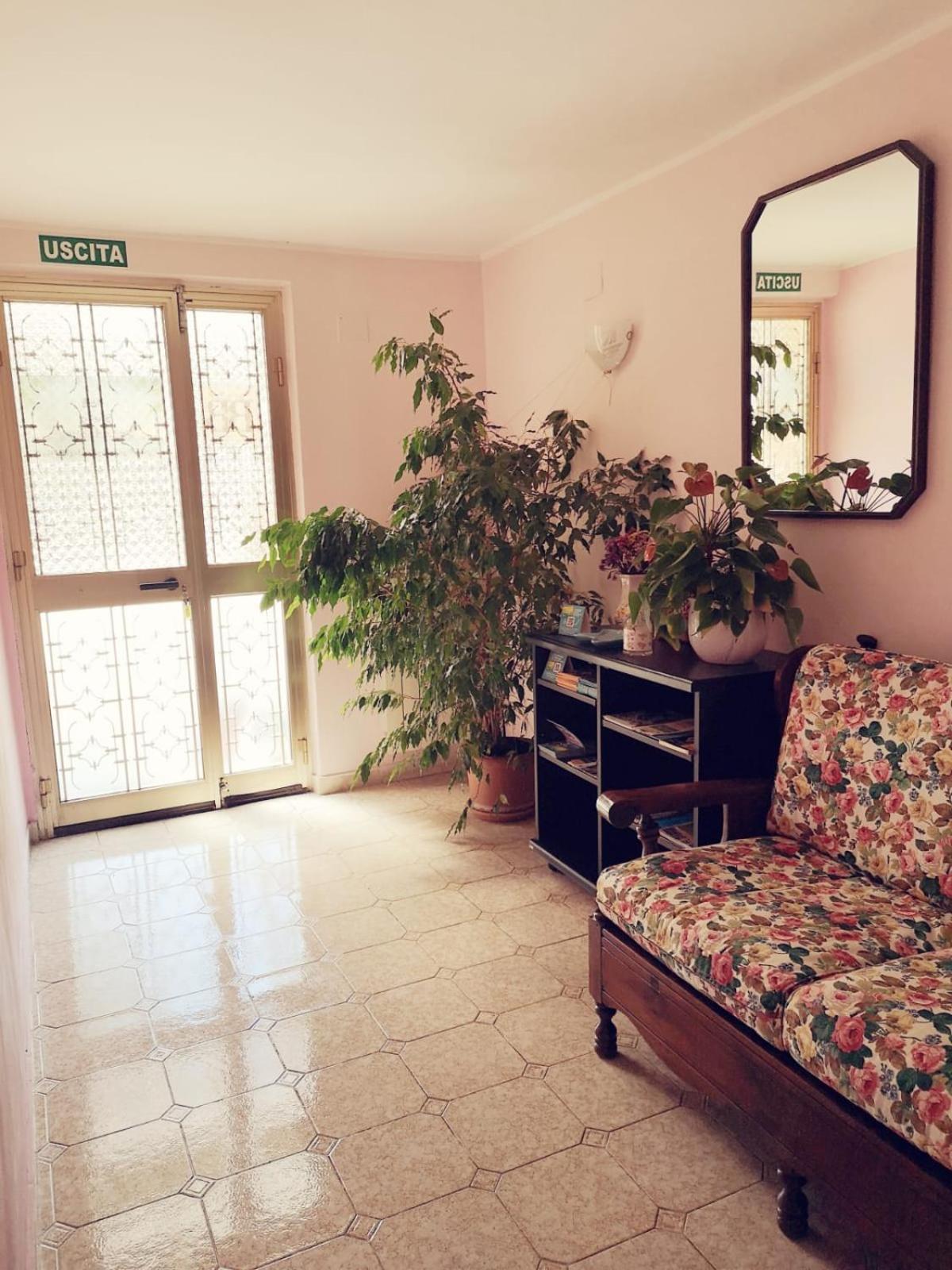 B&B Stella Dell'Adriatico Ortona Kültér fotó