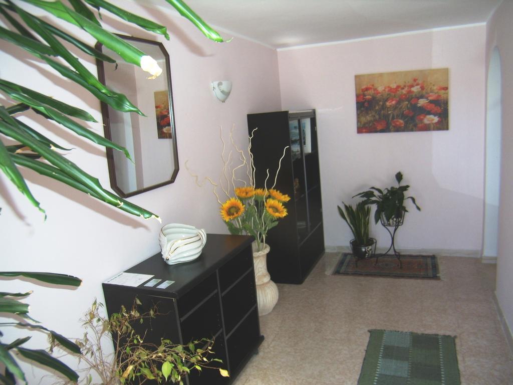 B&B Stella Dell'Adriatico Ortona Kültér fotó