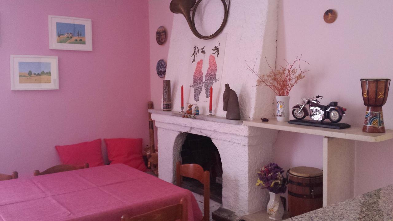 B&B Stella Dell'Adriatico Ortona Kültér fotó