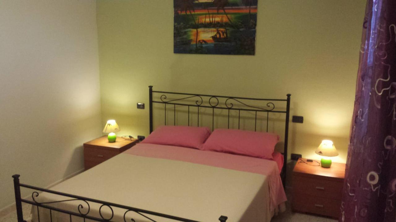 B&B Stella Dell'Adriatico Ortona Kültér fotó