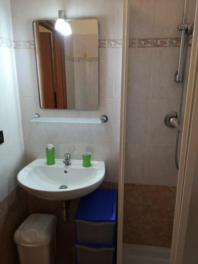 B&B Stella Dell'Adriatico Ortona Kültér fotó