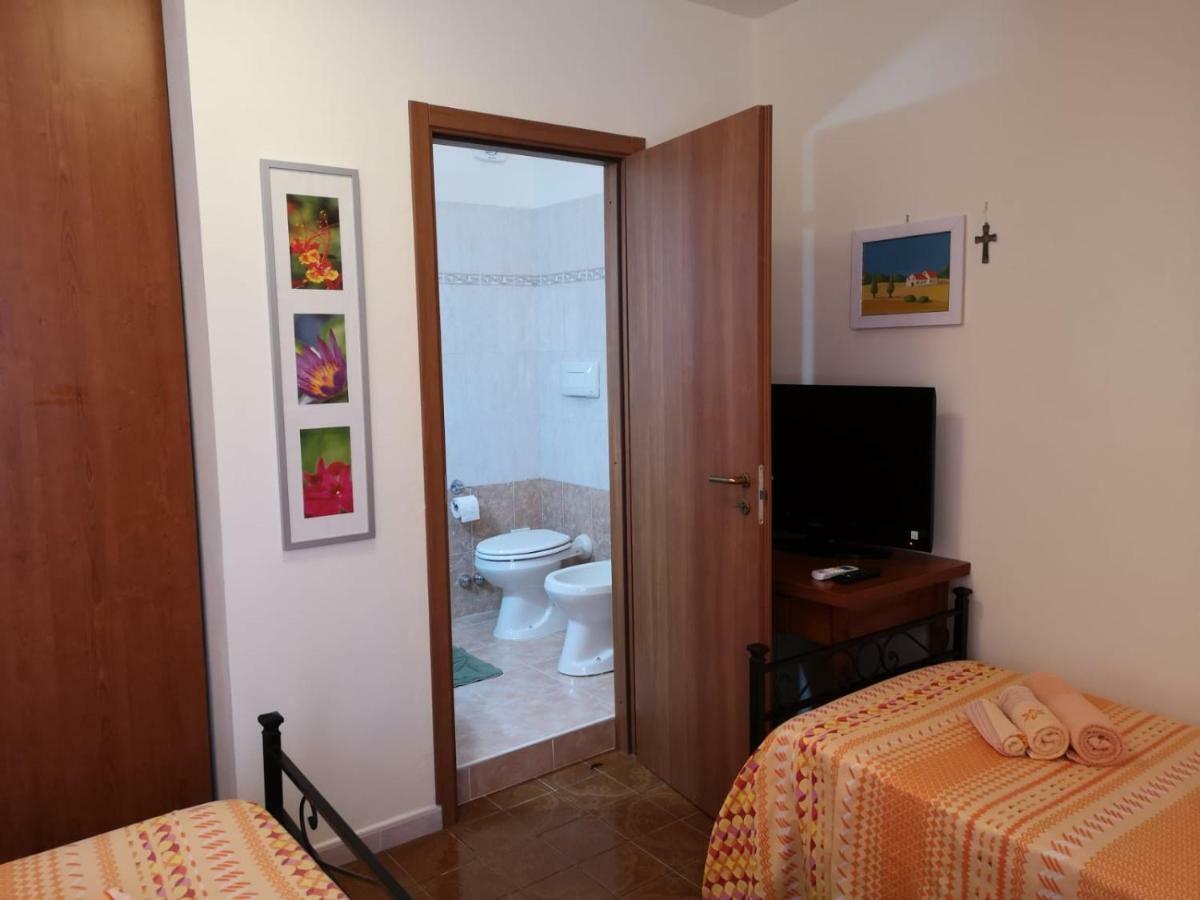 B&B Stella Dell'Adriatico Ortona Kültér fotó