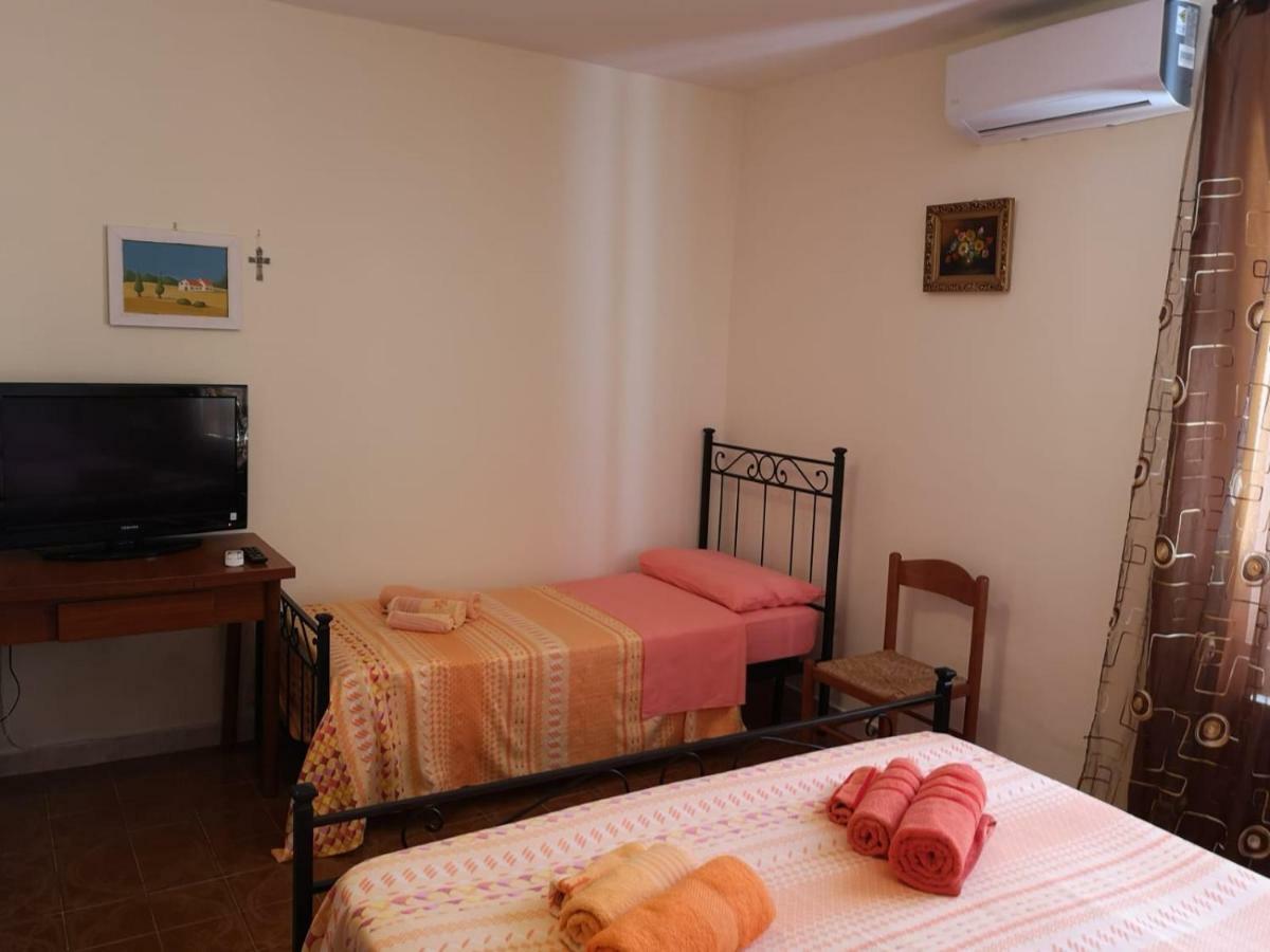 B&B Stella Dell'Adriatico Ortona Kültér fotó