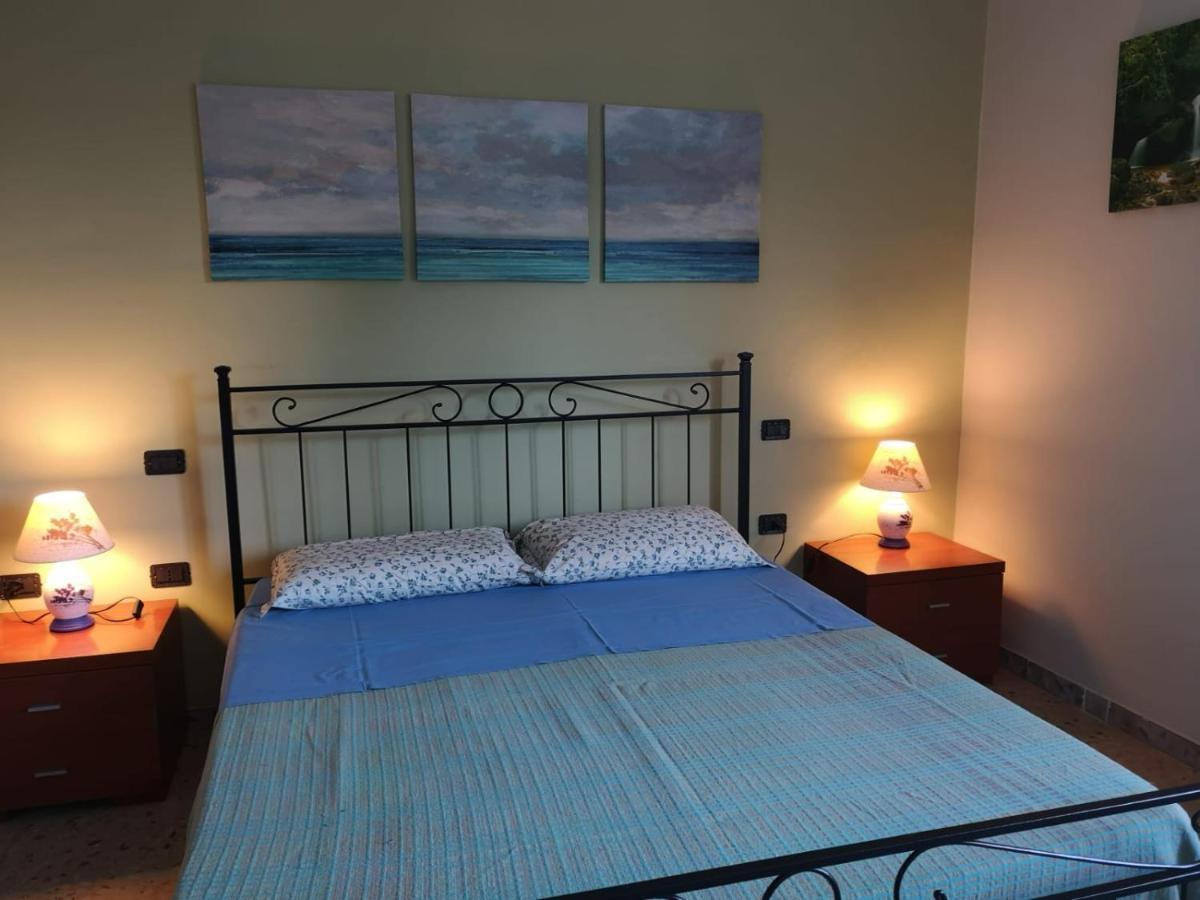 B&B Stella Dell'Adriatico Ortona Kültér fotó